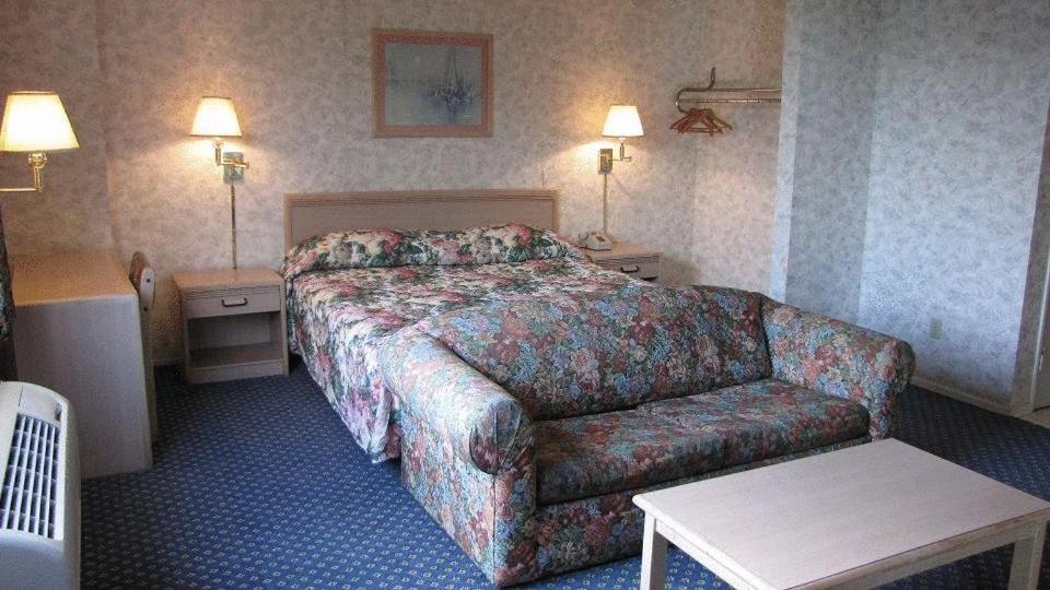 Nisei Inn Gardena Eksteriør bilde