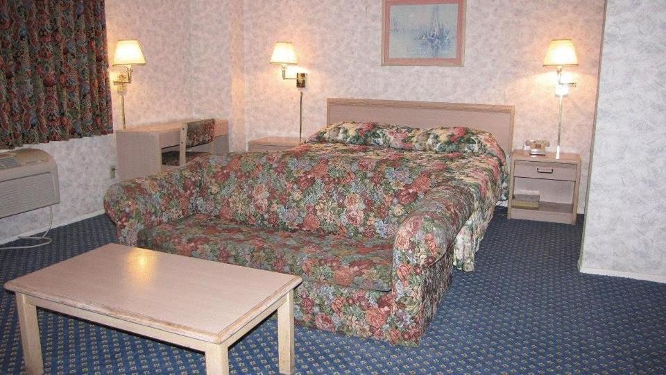 Nisei Inn Gardena Eksteriør bilde