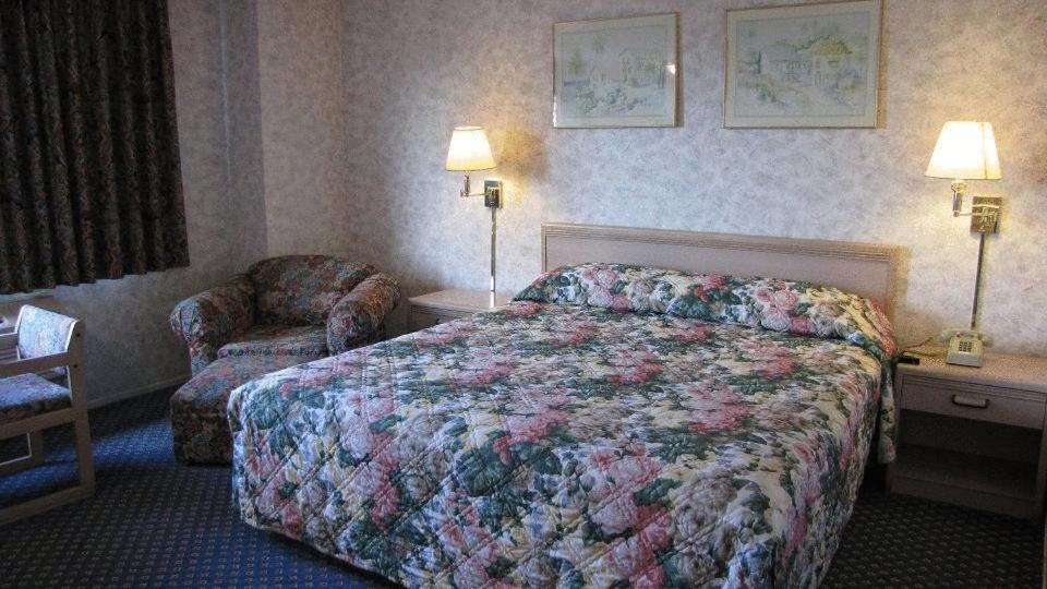 Nisei Inn Gardena Eksteriør bilde